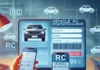 How to Check Vehicle RC Status Online