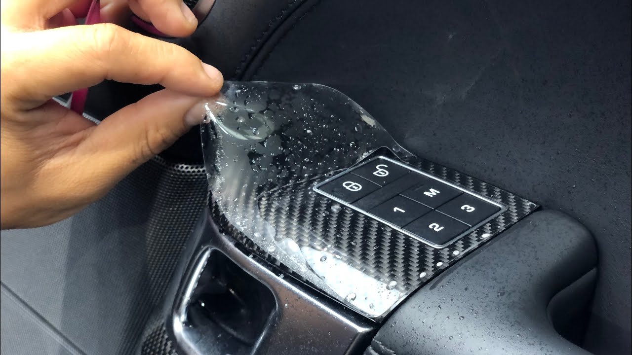 How to Protect Your Car’s Interiors - Holi Car Care Tips