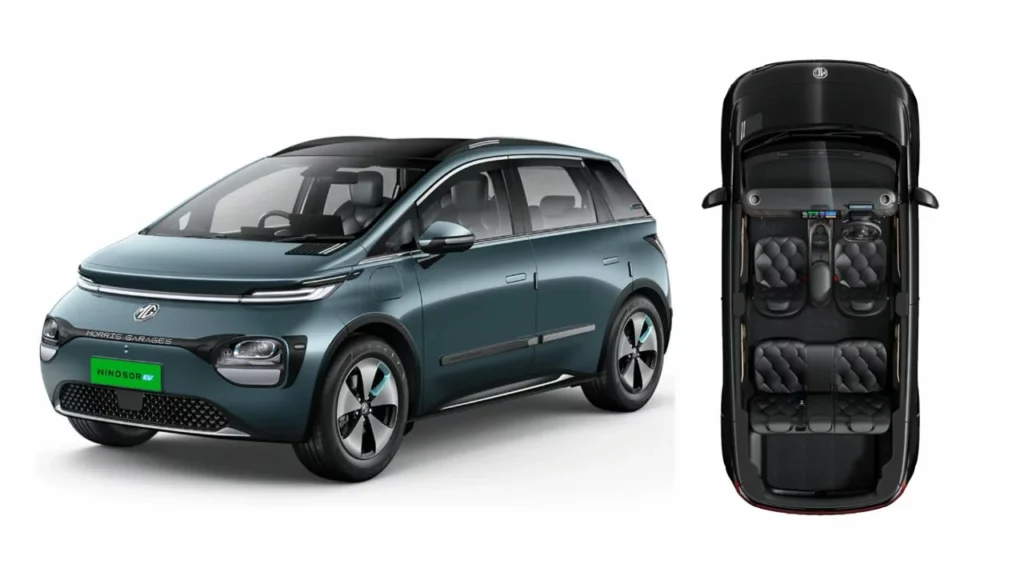 Unique Battery Rental Program