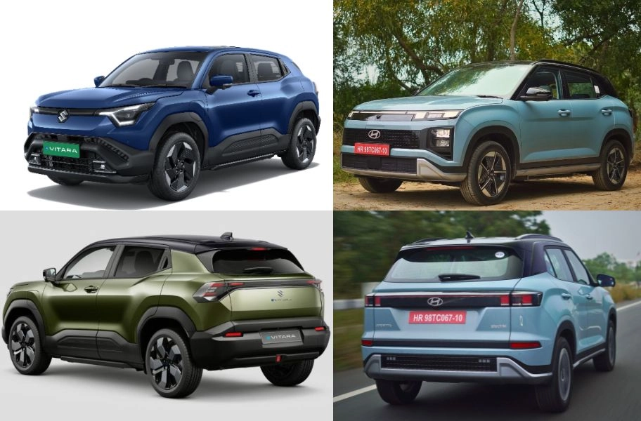 Final Verdict: Which SUV Should You Buy?