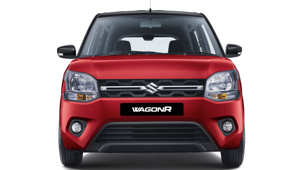 Maruti Suzuki Wagon R – A Practical Car With A Not-So-Practical Safety Score