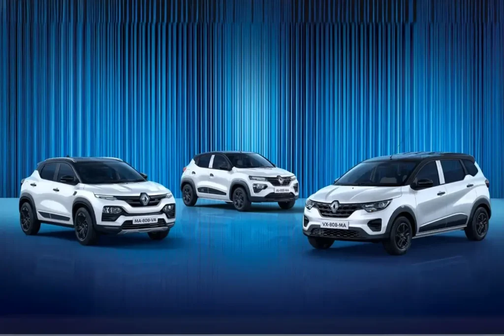 Performance Figures With CNG