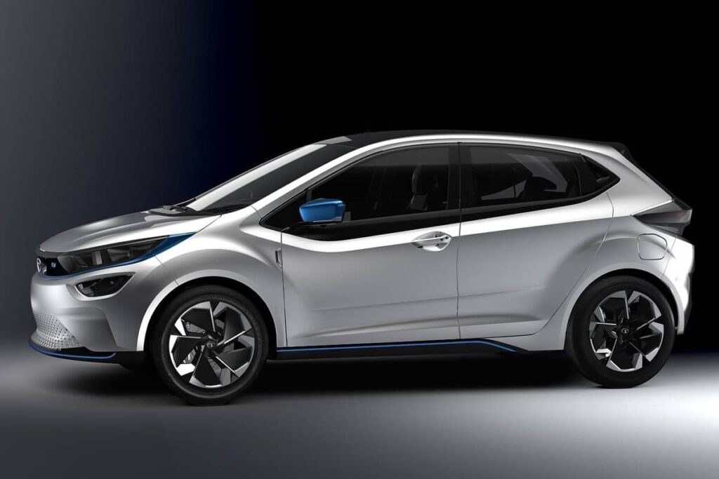 Tata Altroz