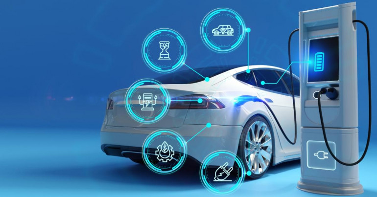 The Future of EV Charging in India