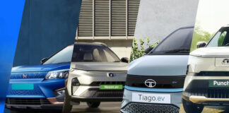 top 5 affordable evs