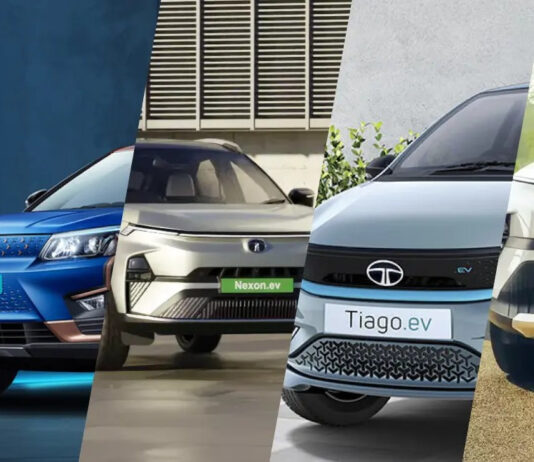 top 5 affordable evs