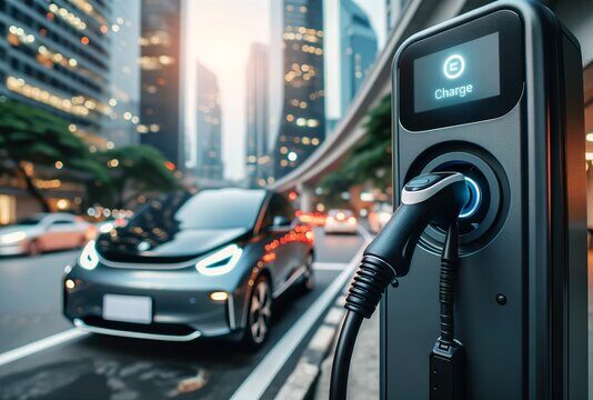 Understanding EV Charging Costs in India