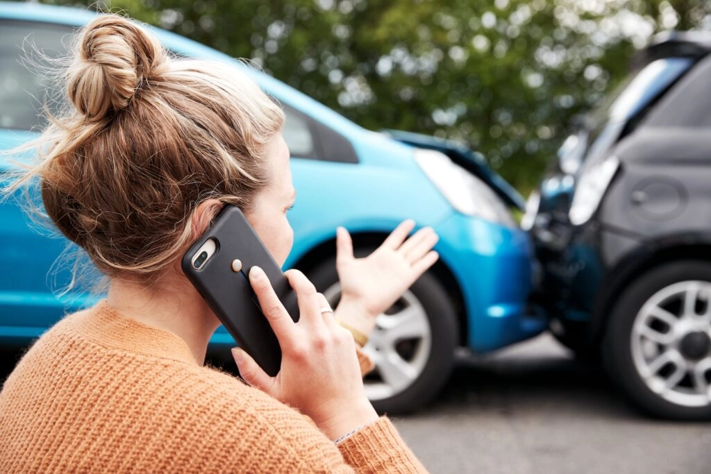 Notify Your Insurance Company