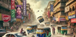 Road Rage in India: Causes, Prevention, and Lessons from Other Countries