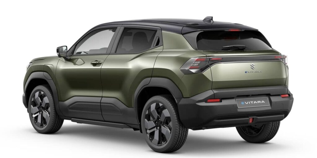 Safety – Because EVs Should Be Safe Too!