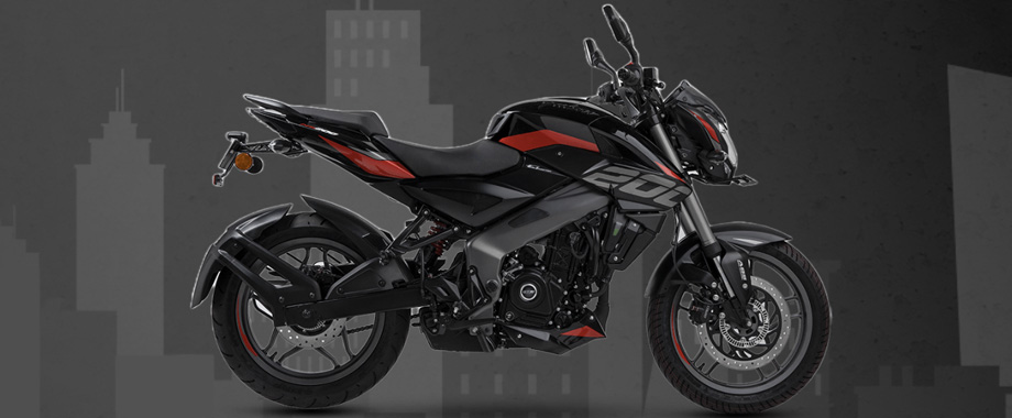 NS 200