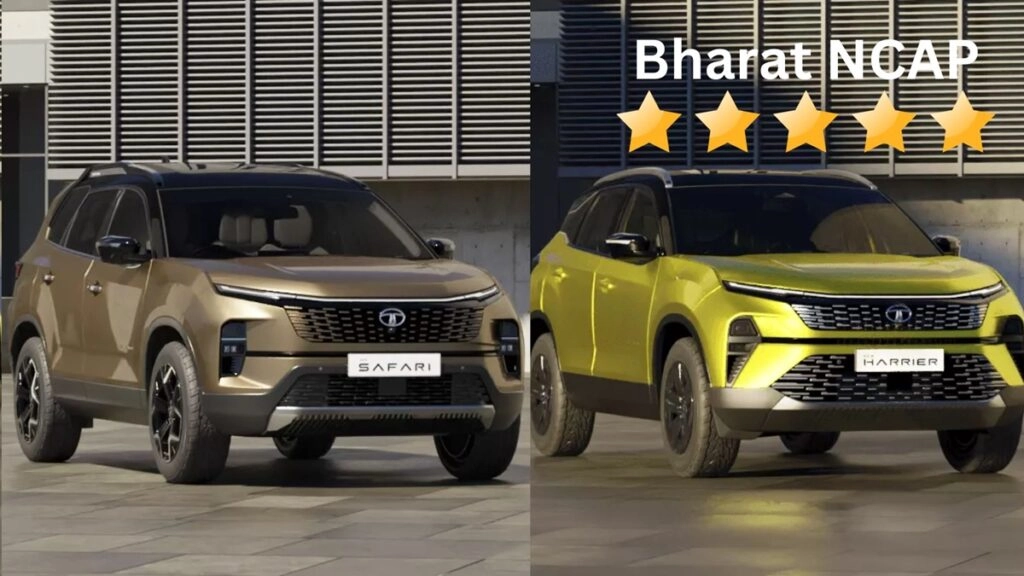 What is Bharat NCAP?