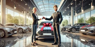 How to Get Your Dream Car Delivered Faster