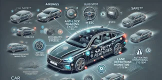 car safety features