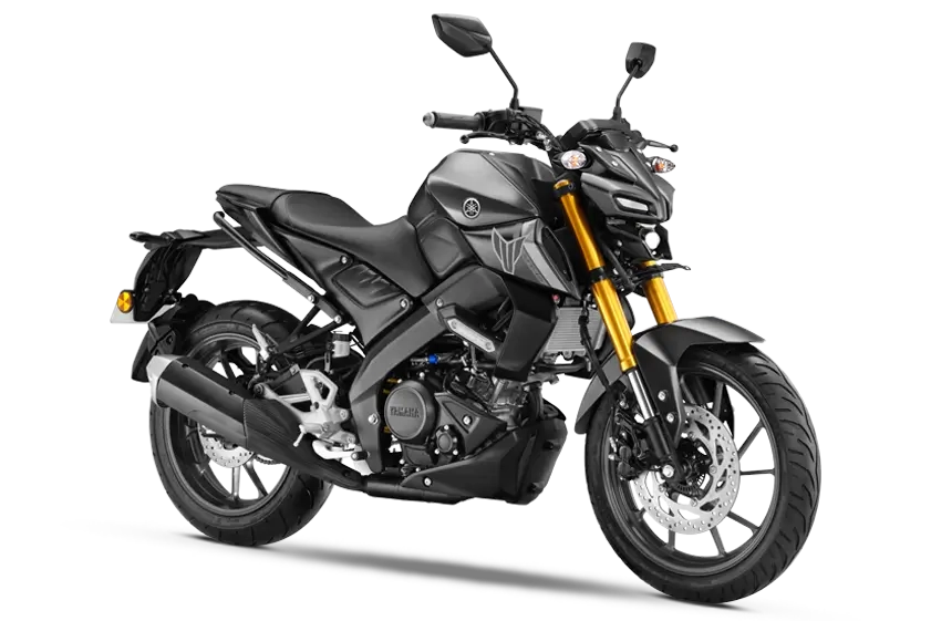 Yamaha MT-15 V2