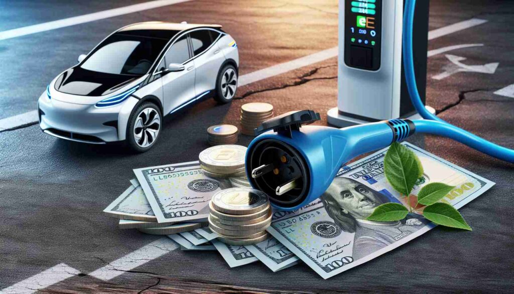 How to Save Money on EV Charging