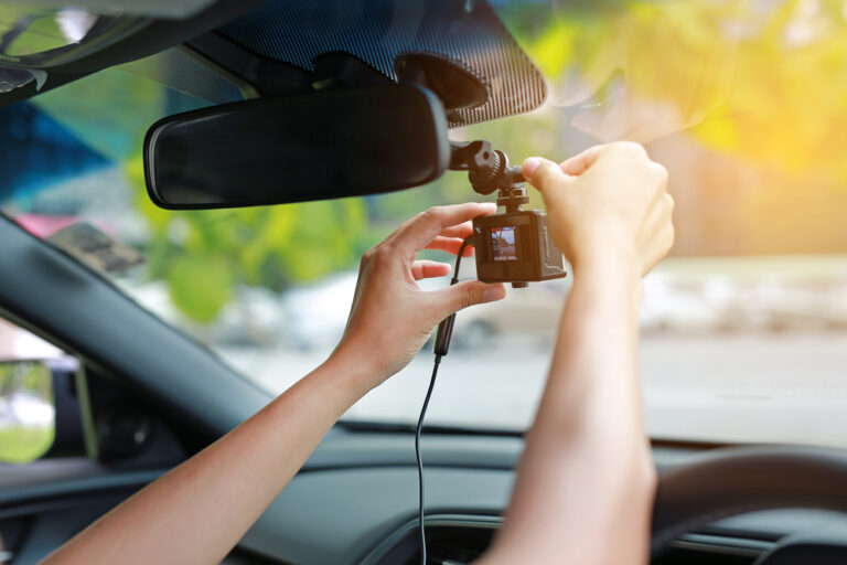 Why Every Indian Driver Needs a Dashcam