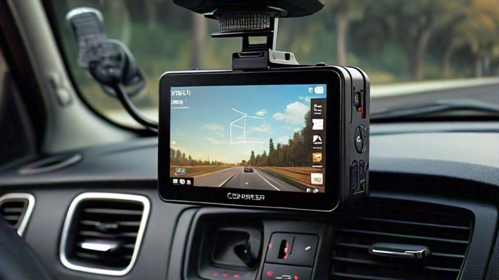 Is It Legal to Use a Dashcam in India?