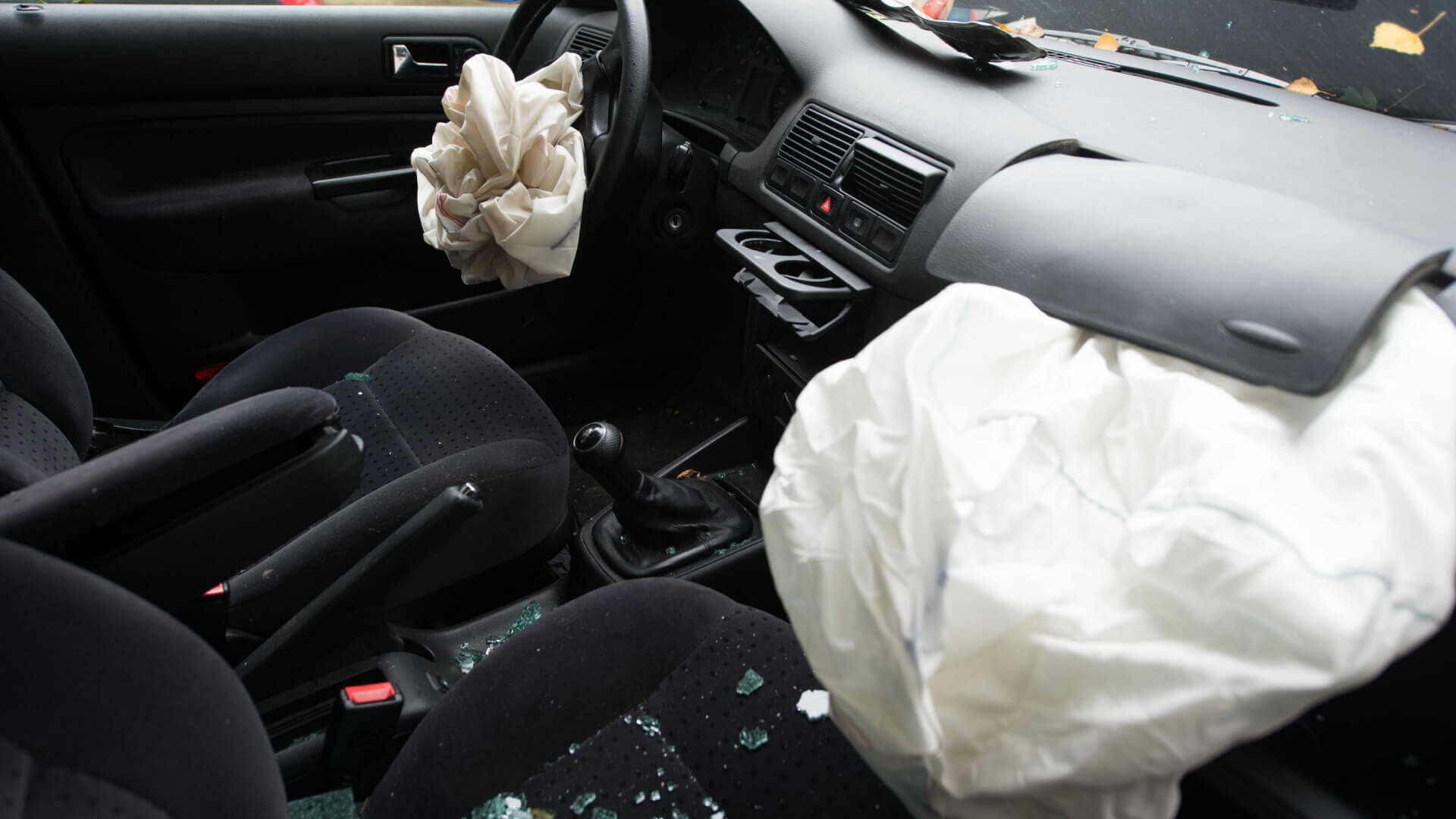 But Wait… Airbags Can Be Dangerous?
