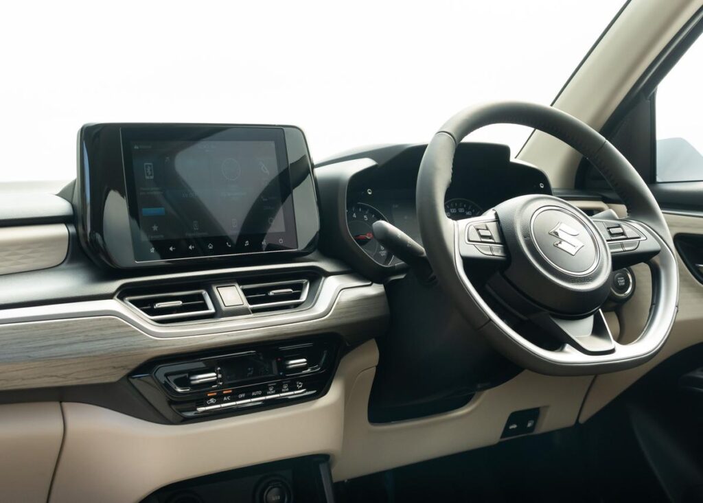 Features and Technology
