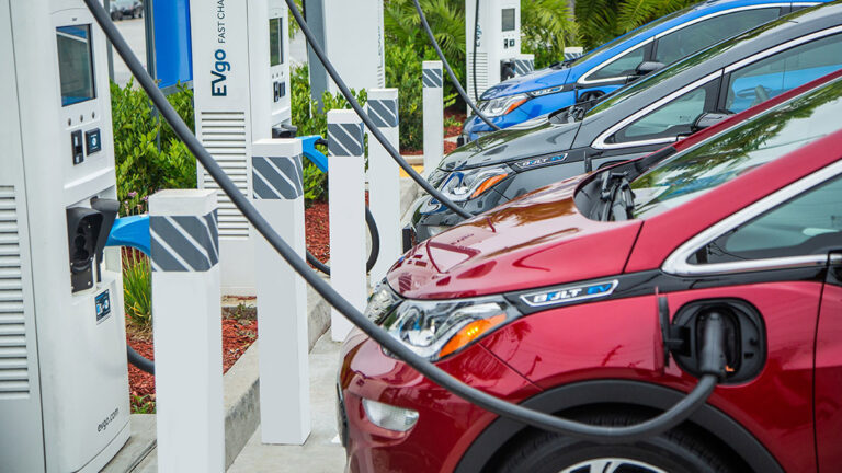 ev charging