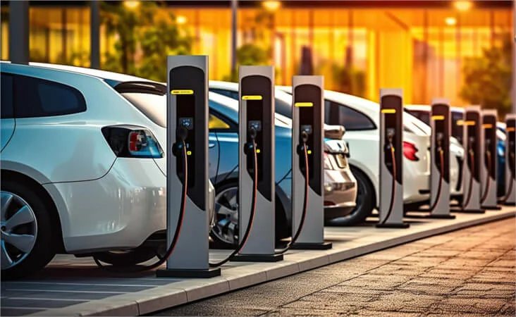 The Future of EV Charging in India