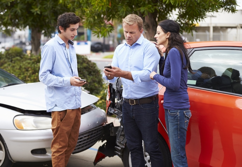 Exchange Information with the Other Party