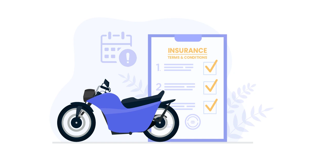 Why Checking Your Bike Insurance Expiry Date is Essential
