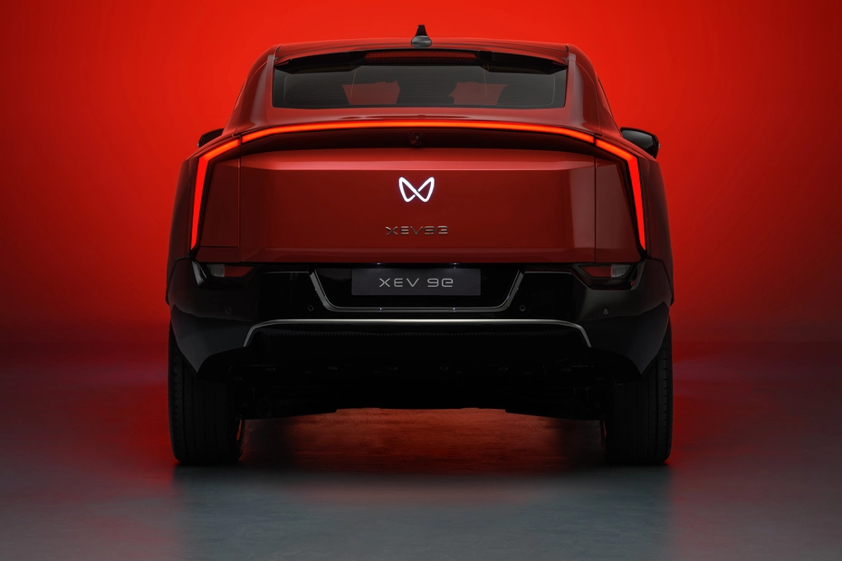 Advantages of XEV 9e