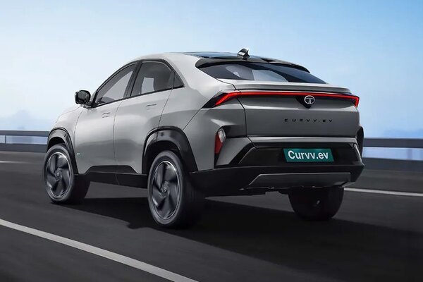 The Rise of Tata Motors in the EV Segment
