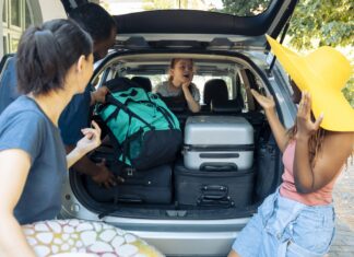 The Ultimate Guide to Car Accessories for Traveling with Kids