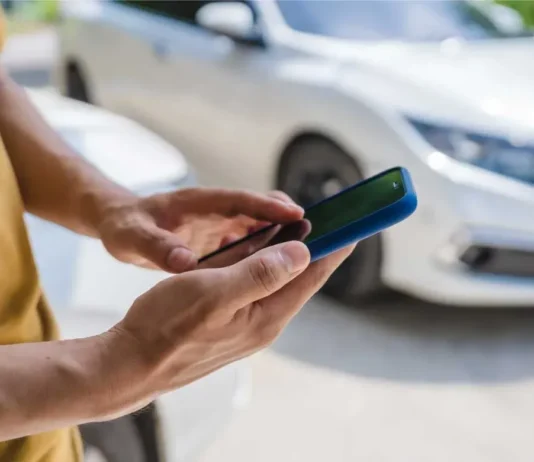 How to Check Vehicle Owner Details by Number Plate