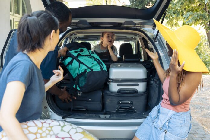 The Ultimate Guide to Car Accessories for Traveling with Kids