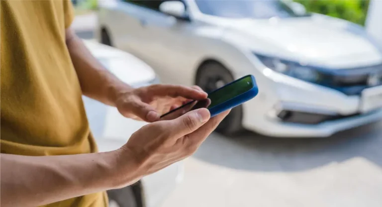 How to Check Vehicle Owner Details by Number Plate