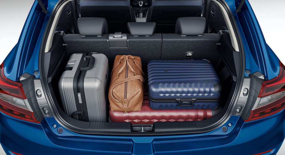 Best Cars for Long Road Trips in India 