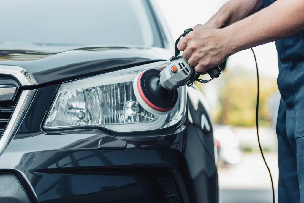 Step-by-Step Guide to Restore Your Headlights