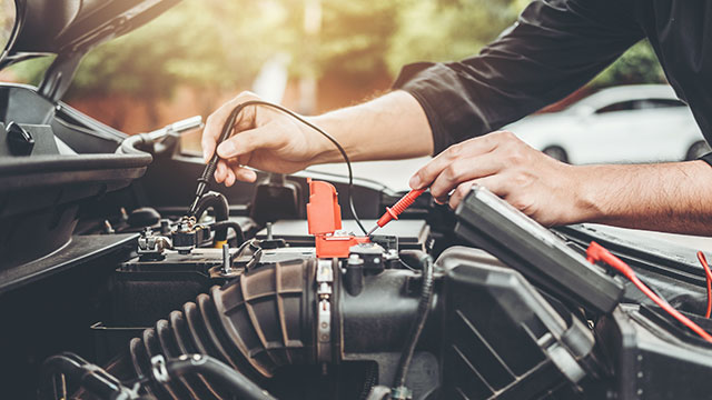 Batteries Wear Out Quickly and Replacement Is Outrageous