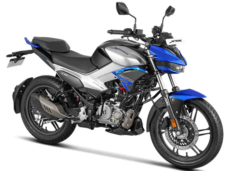  Hero Xtreme 160R