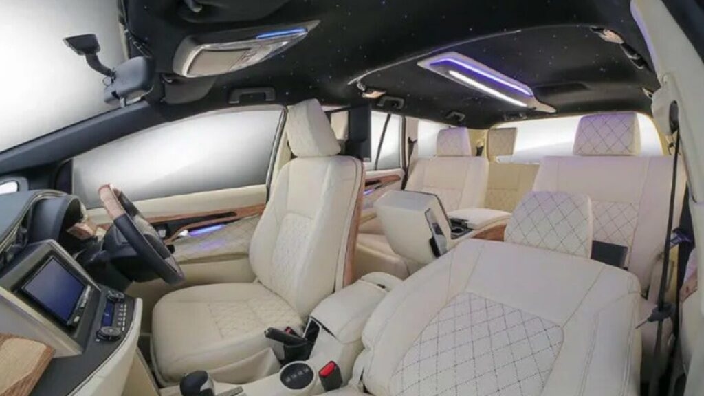 Step Inside: What’s New in the Cabin?
