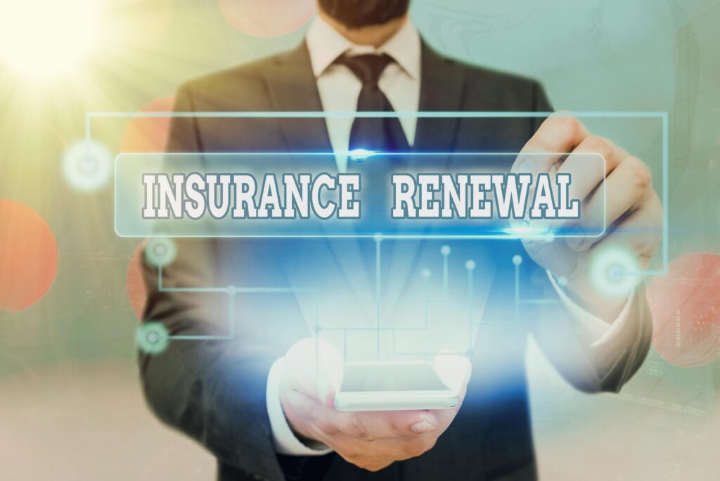 How to Set Reminders for Insurance Renewal