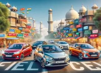 The Most Fuel-Efficient Cars on the Market Today: A Simple Guide