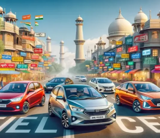 The Most Fuel-Efficient Cars on the Market Today: A Simple Guide