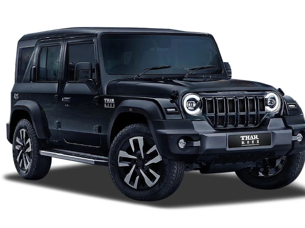 Mahindra Thar (2025 Model)