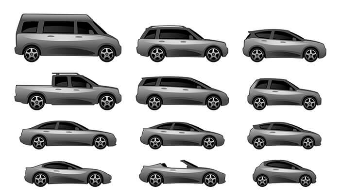 Choosing the Right Vehicle Size