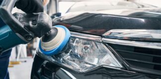 Restore Your Car’s Headlights in Easy Steps