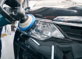 Restore Your Car’s Headlights in Easy Steps