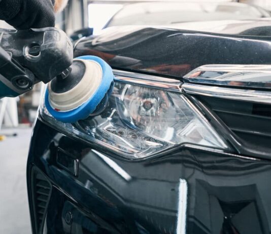 Restore Your Car’s Headlights in Easy Steps