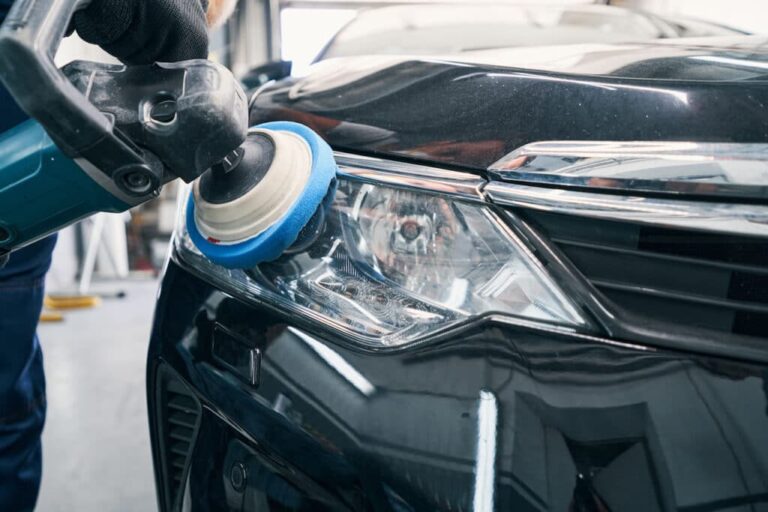 Restore Your Car’s Headlights in Easy Steps
