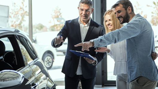 Prioritizing Safety Features