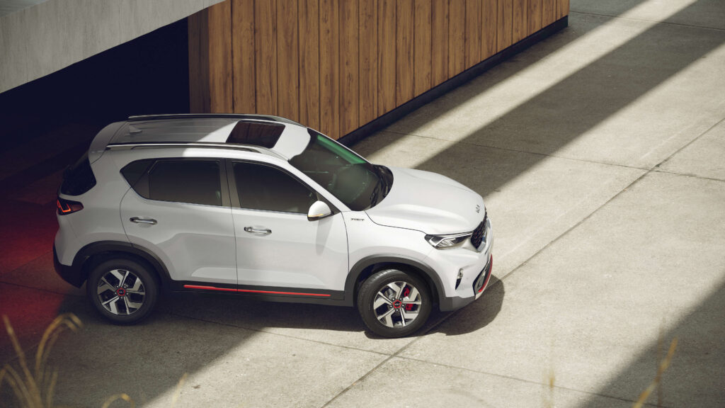 Kia Sonet